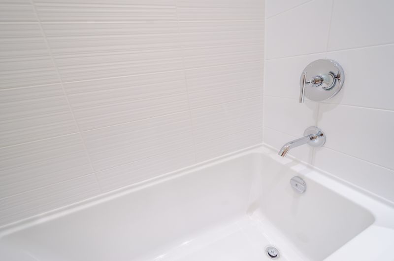 Bathtub Resurfacing Service